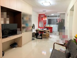 Blk 207 Serangoon Central (Serangoon), HDB 3 Rooms #208382001